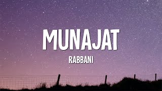 Rabbani - Munajat (Lirik)