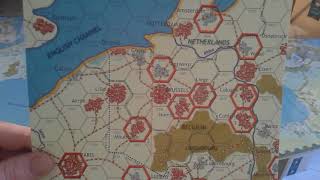 Storm of Steel by Joseph Miranda. Pt.1 screenshot 1