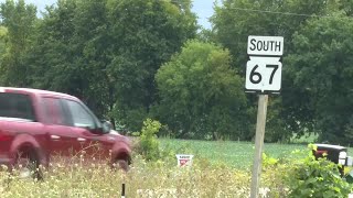 "I don't know how to explain it in words": Manitowoc County crash claims the lives of three people