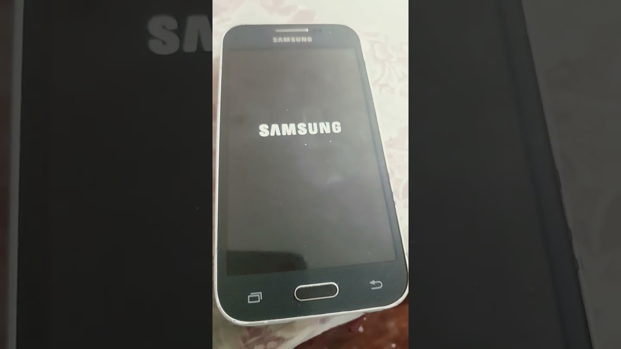 Samsung galaxy core prime