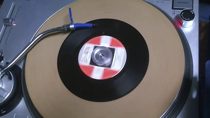 Abraham, Martin & John   Dion   Scratchy