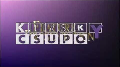 [REQUESTED] Paramount Feature Presentation Csupo