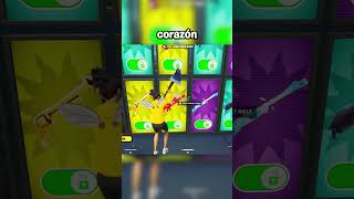 Desbloquea Ahora El Nuevo Rifle Corazòn Secreto