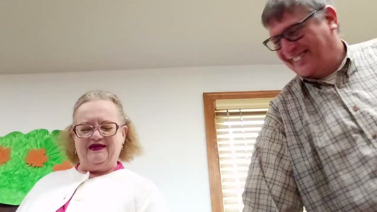 Cross Life led Iowa City Rehab Chapel Service, March 1,2026 Bible Reading, prayer and Worship 