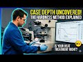 Effective Case Depth Analysis (Hardness Method) ll mechanical testing ll Learn material testing