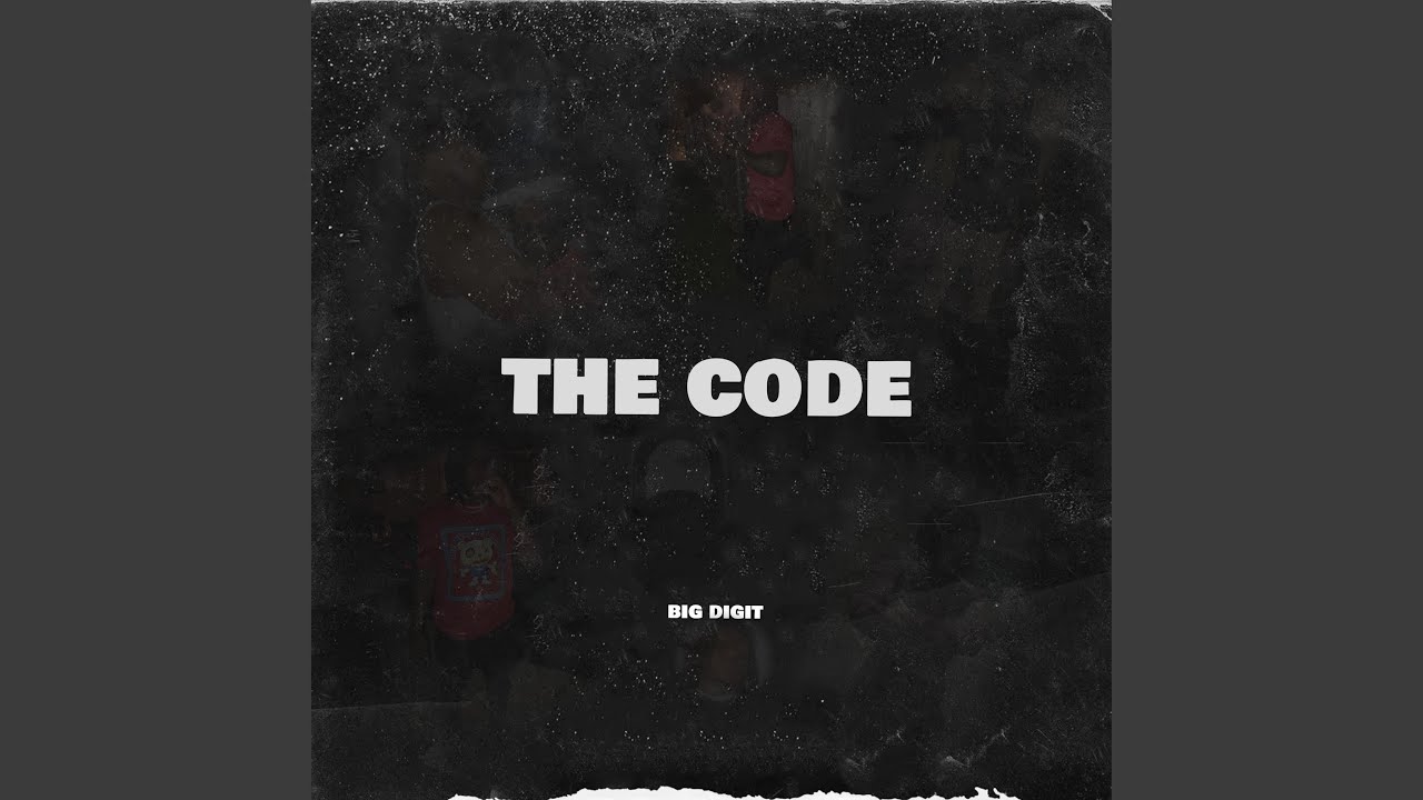 Sleduj The Code na YouTube Sleduj The Code na YouTube