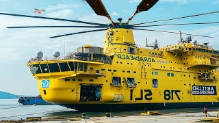 The Top 30 Biggest Ship Launch In The World. ▶1