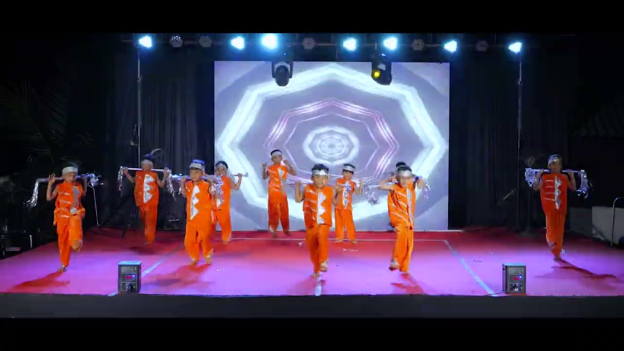 Light Felista 2.0 Annual Day & Graduation Ceremony 2026