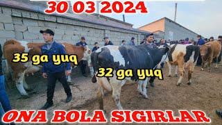 ONA BOLA SIGIRLAR SAMARQAND BOZORIDA