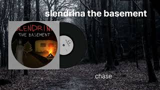 Slendrina the basement soundtrack chase 
