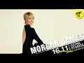 Capture de la vidéo Morgan James Livestream 1 @Jazztagedresden4050 2023