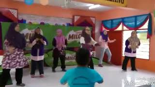 Senamrobik Milo 1m1s
