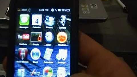 Adding repositories on a newly jailbroken iphone 3g