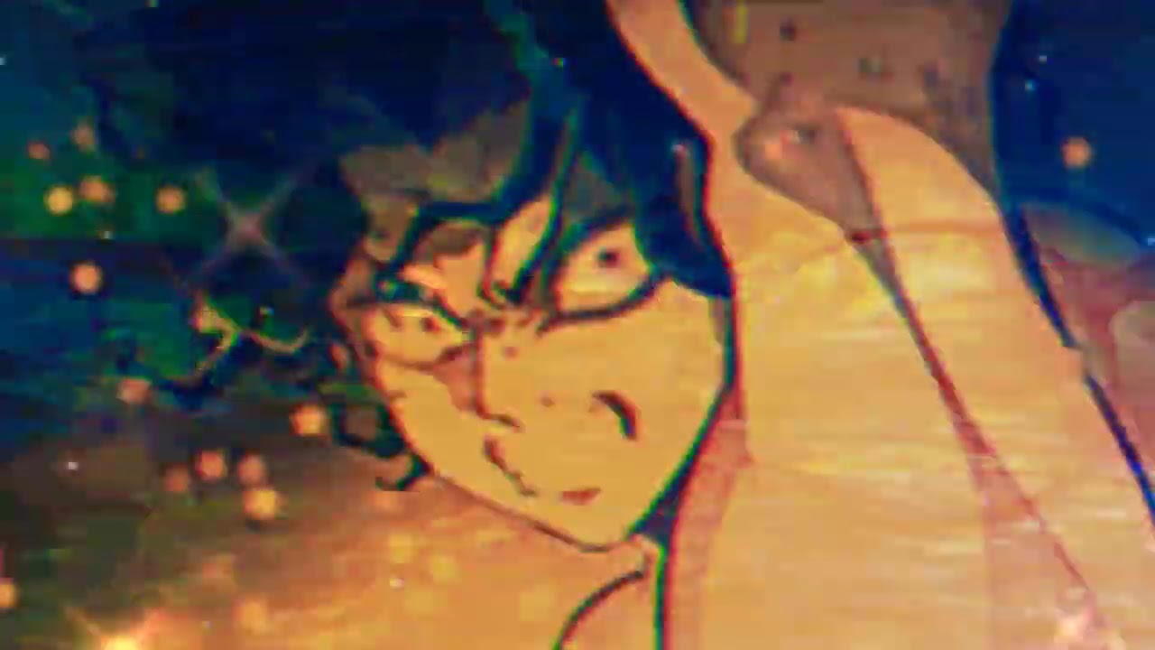 Babasmas, Caturday - Back to the Volcano Castle (Visualizer)