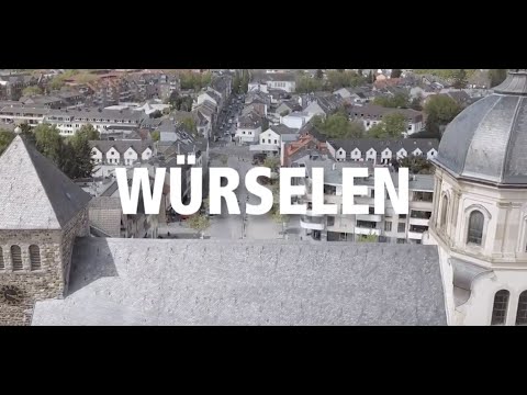 Stadtfilm Würselen spoken English