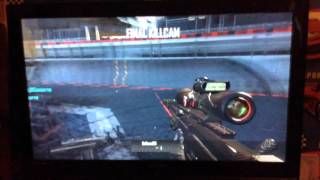 select fire shot