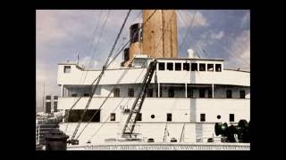 TITANIC, the legend in color (titanic-in-color.com)