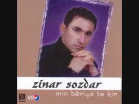 Zinar Sozdar Le Le Daye