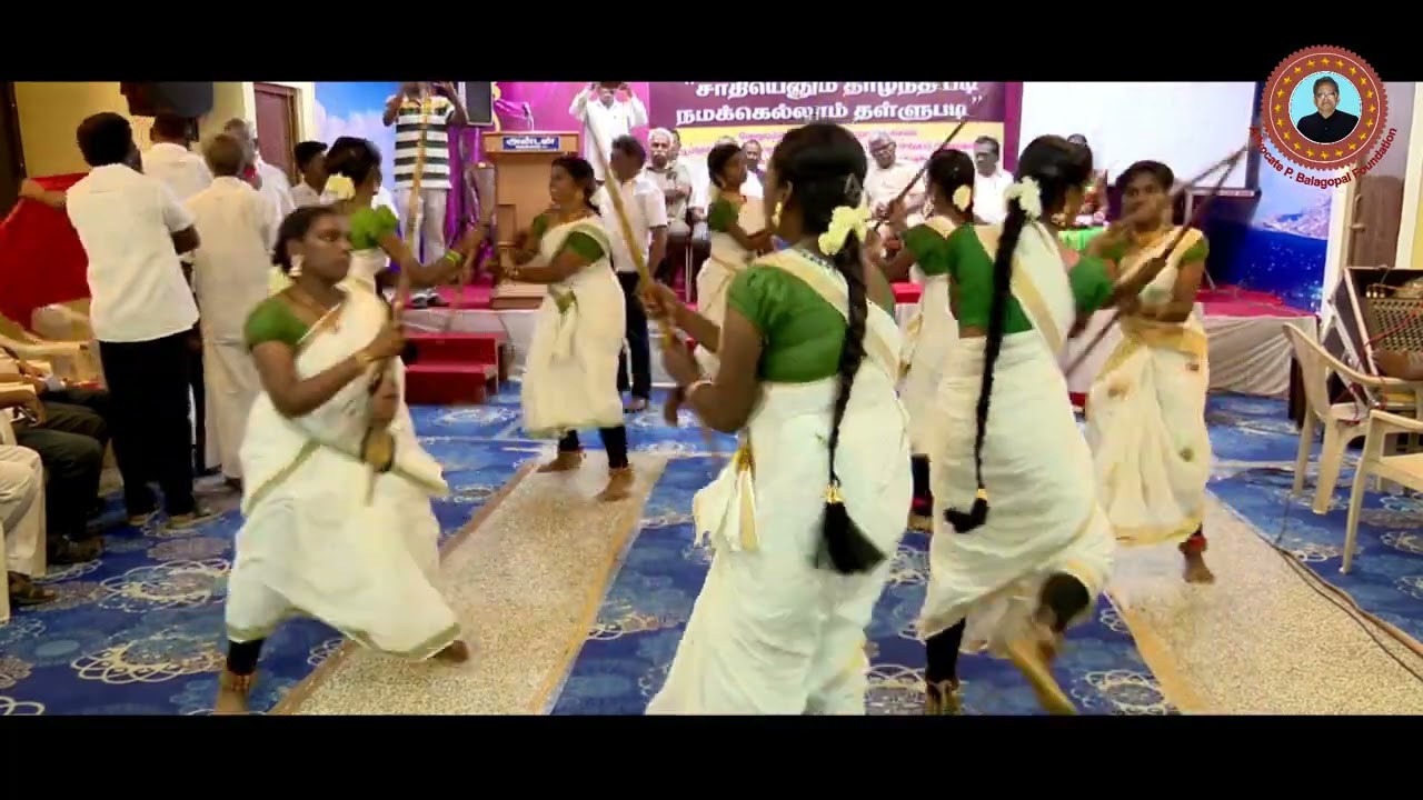 Students and Teachers protest Caste Violence