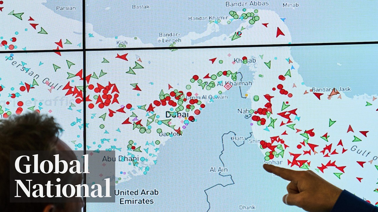 Global National: April 17, 2026 | Iran Declares Strait of Hormuz “Fully Open”