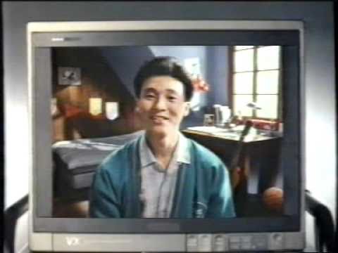 香港中古廣告: fujifilm 富士(樣樣出色,富士本色)1988