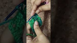 Granny square crochet #crochet #grannysquare #crochetgrannysquare