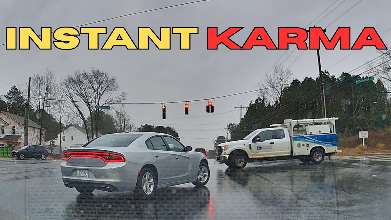 UNDERCOVER COP GIVES HOOLIGAN A NICE SURPRISE...