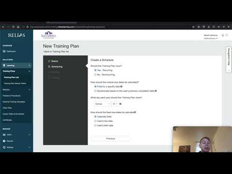 Relias Training Learningpittube Search Result