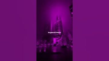 Thumbnail of x remix - j balvin | lyrics | aesthetic | English song | slowed | speed up🎊💞 #edit #lyrics #xremix