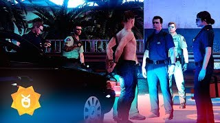видео: GTA 5 ROLEPLAY | YDDY:RP #269 - ВЕСЕННИЕ КАНИКУЛЫ (ГРАЖДАНСКИЙ) (ЧАСТЬ 2) картинка: GTA 5 ROLEPLAY | YDDY:RP #269 - ВЕСЕННИЕ КАНИКУЛЫ (ГРАЖДАНСКИЙ) (ЧАСТЬ 2)