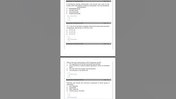Csir net earth science 2025 feb exam #csirnet #csir #gate #ugcnet
