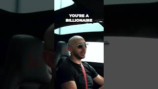 The Reality of The Wealth Gap - Andrew Tate