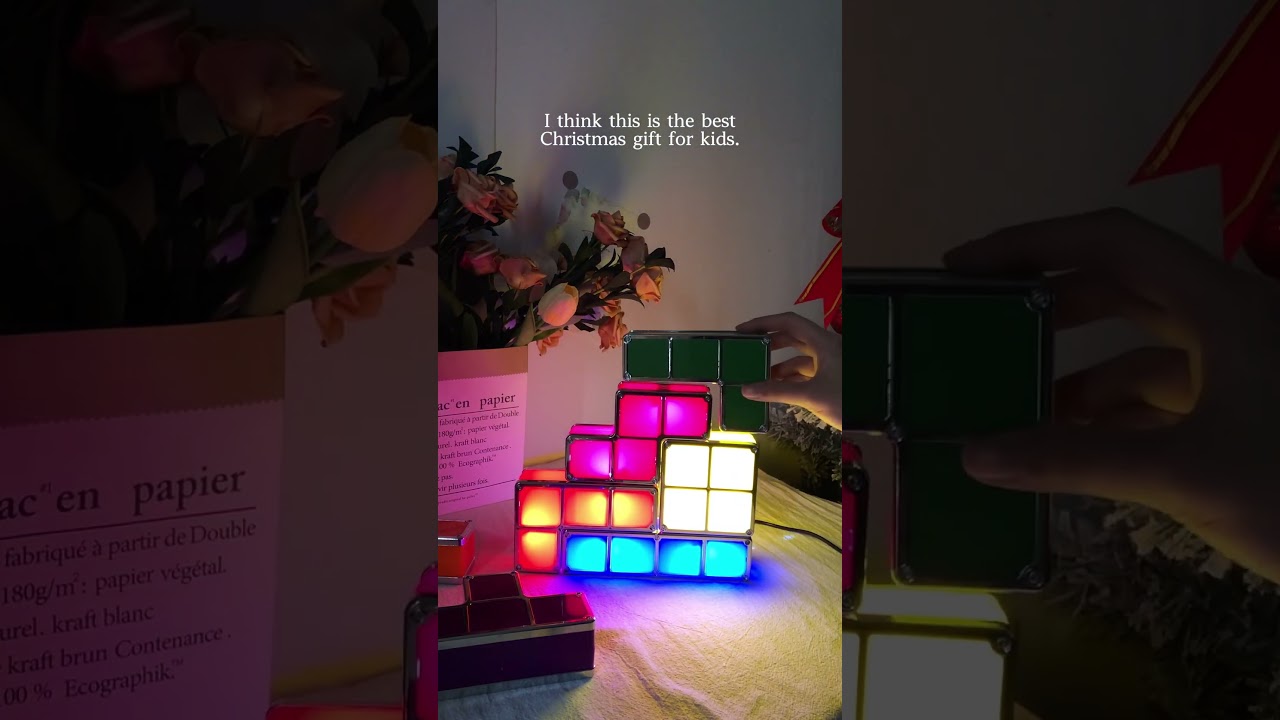 Cool and simple gifts for nerds & geeks 