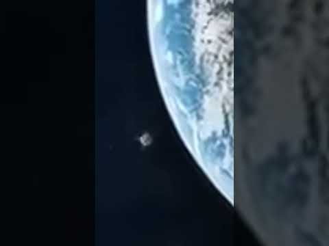 Космические лучи и рождение нейтрино #наука #астрономия #космос #space #science