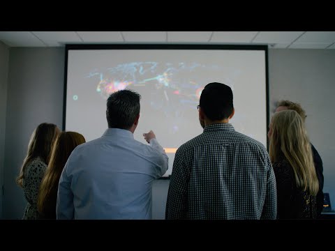 Cybersecurity at Wayne Community College - video from Waynecc