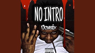 No Intro