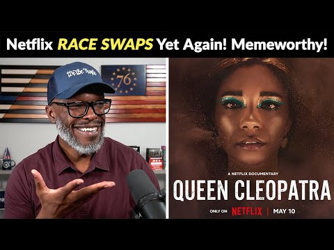 Netflix RACE SWAPS