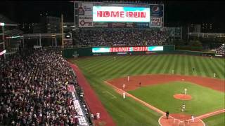 2011/05/23 A. Cabrera's solo blast
