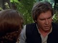 Incestual Undertones in Star Wars