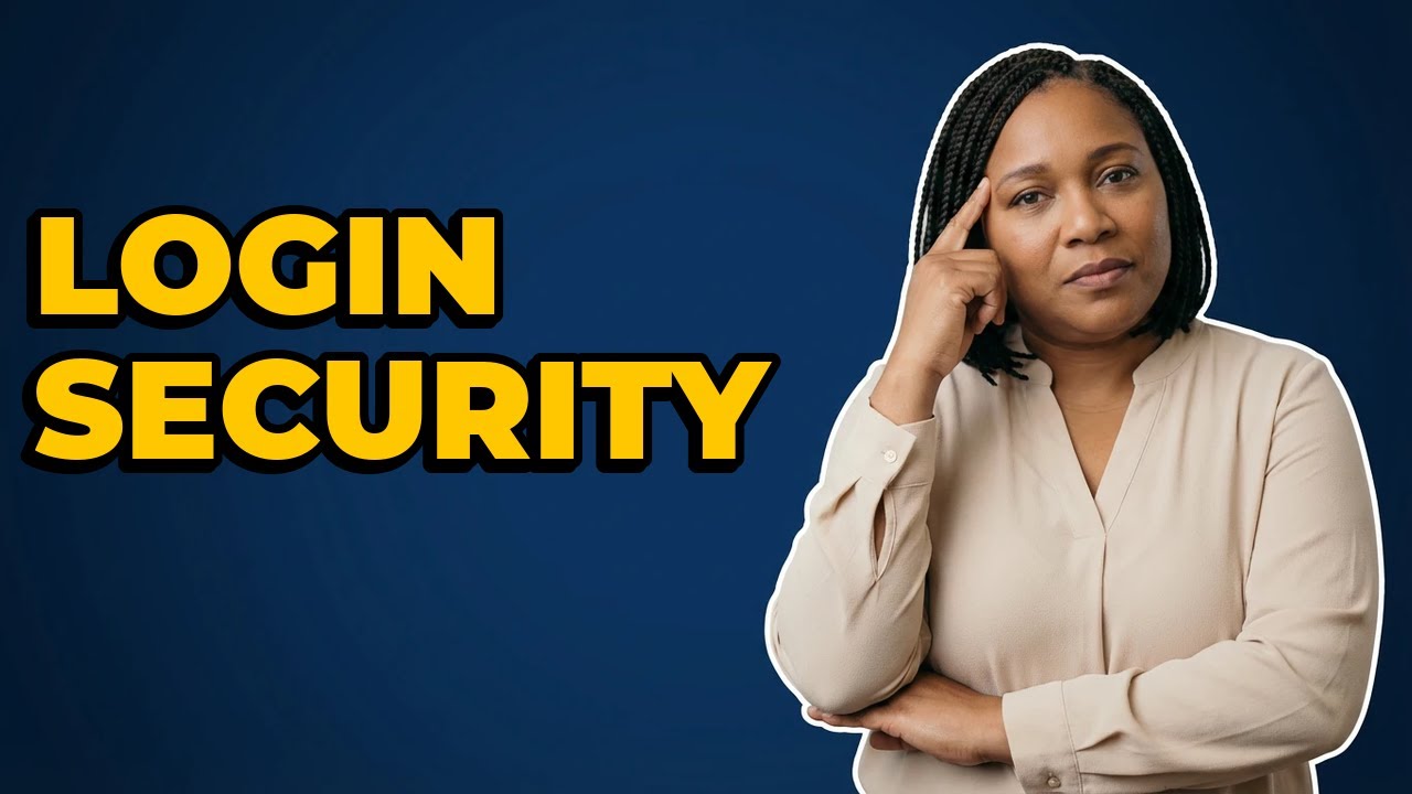 What Are Bank Login Alerts?