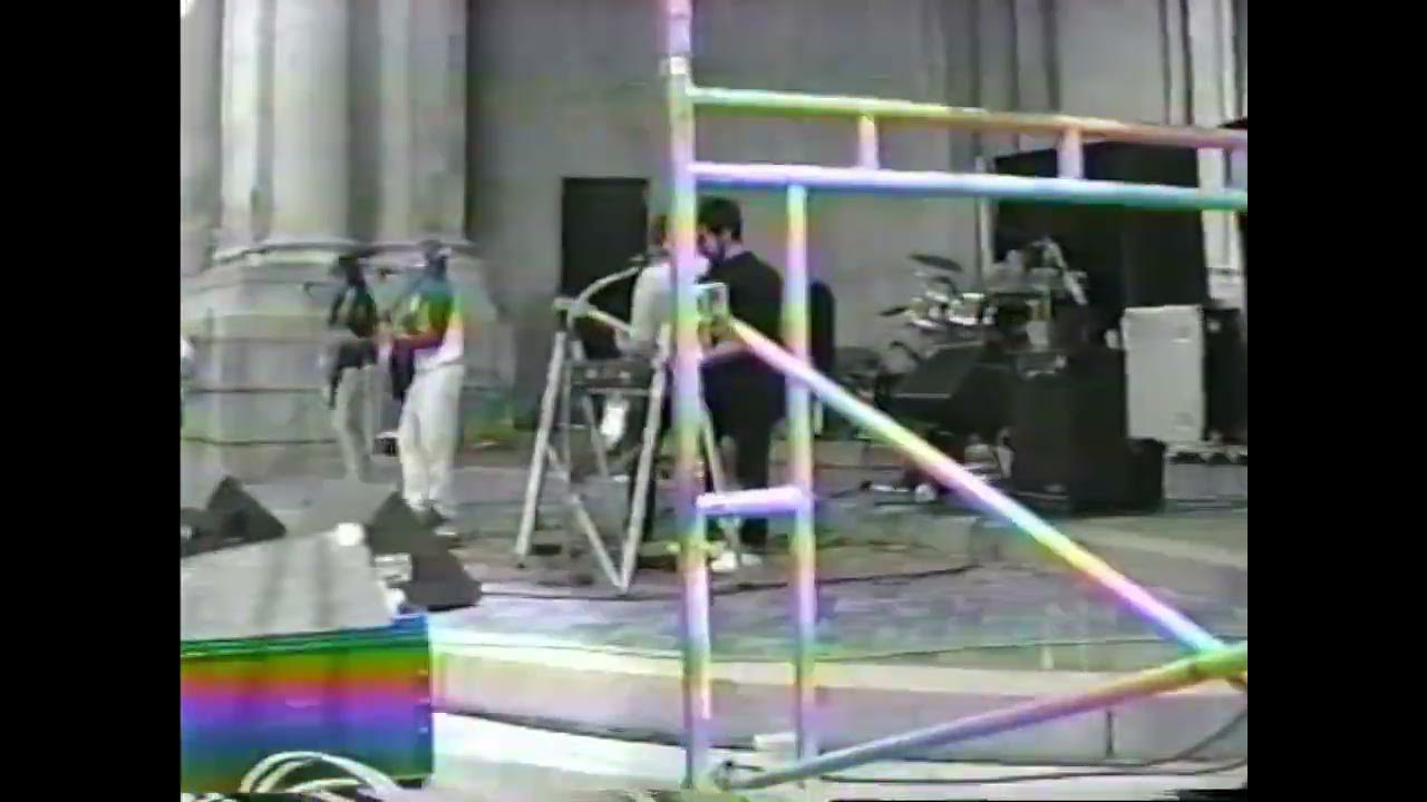 19890610 My Generation Capitol Hill Peoples Fair Denver, CO YouTube