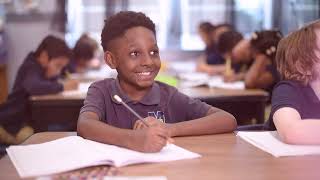 Metairie Academy for Advanced Studies Promo