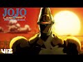 Debt Collector | JoJoâ€™s Bizarre Adventure: Stone Ocean, Part 1, Limited Edition | VIZ