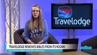 News Bulletin 22 August 2014 -- The Christian Institute