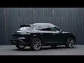 Porsche Macan 2.9T V6 S PDK 4WD Euro 6 (s/s) 5dr