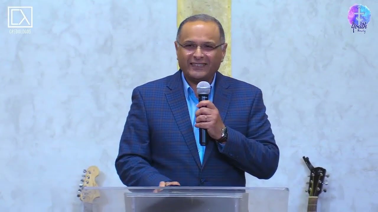 كيف نفكر فى الجسم البشري - د / ماهر صموئيل