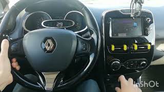 0.9 Tce 90 Bg Renault Clio 0-100 Hızlanma