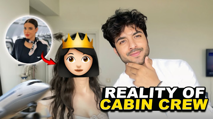 Unfiltered Talks Ep1: The Harsh Life of an Indian Cabin Crew ✈️💔