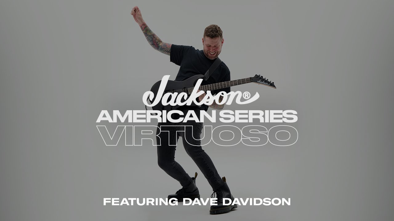 Dave Davidson Playthrough of "The Intervening Abyss of Untold Aeons" | American Series Virtuoso