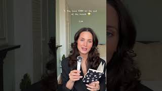 These are 5 signs youre doing better than you think Tips for... #Shorts #ciaraannemcmahon